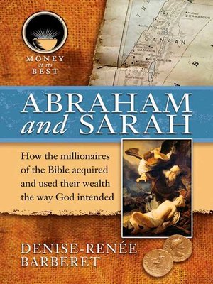 cover image of Abraham and Sarah